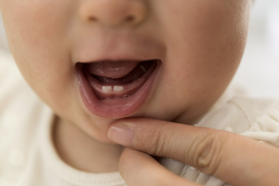 tepung Gasol MPASI, manfaat tepung Gasol, cara membuat MPASI sehat, MPASI bayi 6 bulan, makanan pendamping ASI, Bunda, si Kecil